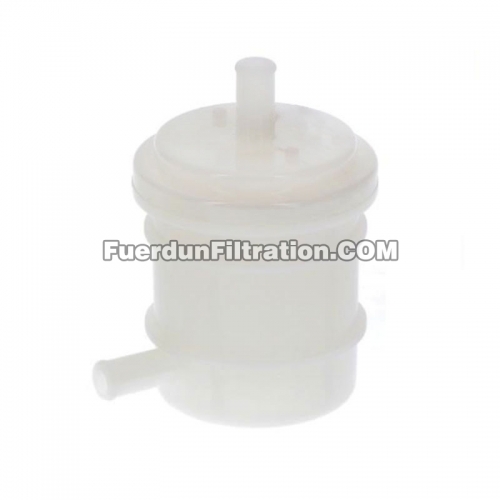 Fuel Filter, Cartridge YM129052- 55630