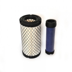 Air Filter, Round (SET) 800168773Z00+800168774Z00