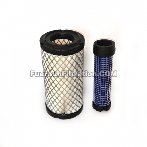 Air Filter, Round (SET) 800168773Z00+800168774Z00