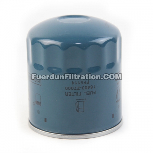 Oil Filter FF5114