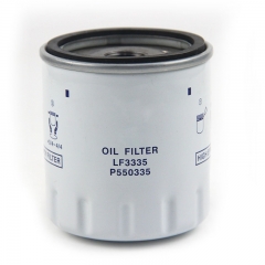 Oil Filter, Spin On PH3614