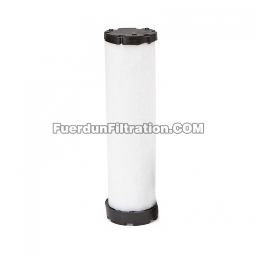 Air Filter, Round AF25497