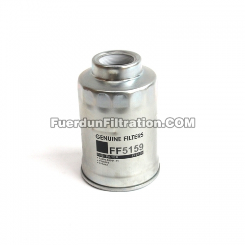 FILTRO DE COMBUSTIBLE FF5159 FC-1104