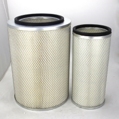 Air Filter Set KW2836 A-13580-S