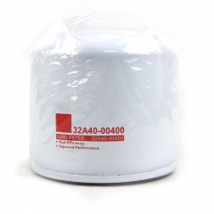 Oil Filter, Spin On 32A40-00400,LF3828