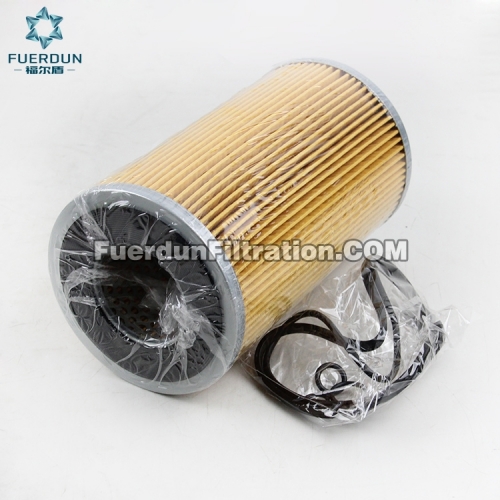 Oil Filter Cartridge LF16386