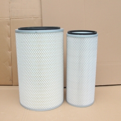 Air Filter AF4801+AF4819 A-6010-S