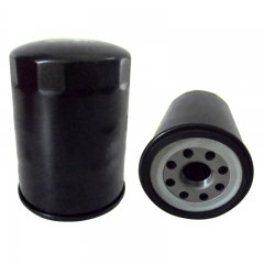 Oil Filter LF3857 LF3845 P502043