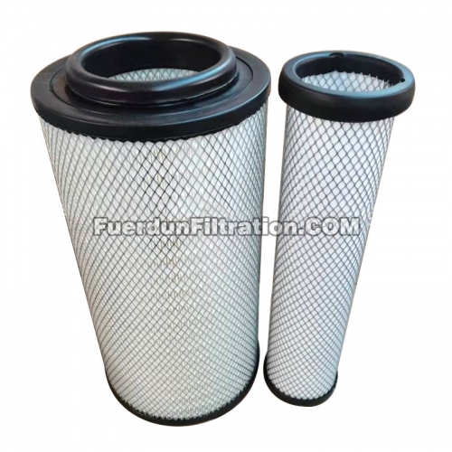 Air Filter set AF26522+AF26520