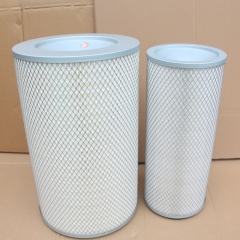 Air Filter AF4801+AF4819 A-6010-S