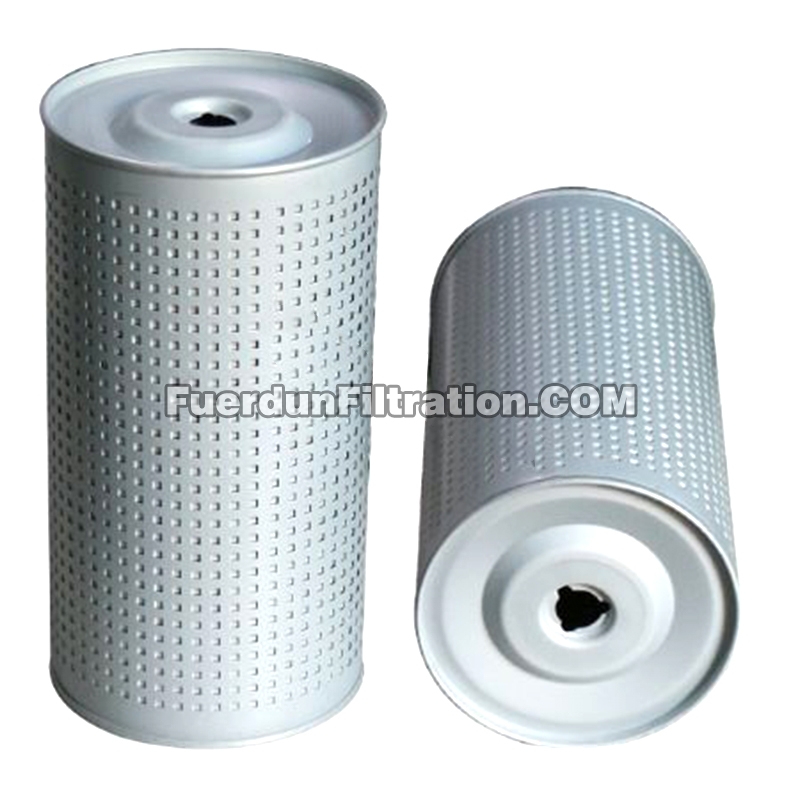 Oil Filter,Cartridge LF3446