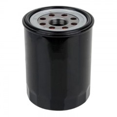 Oil Filter LF3857 LF3845 P502043