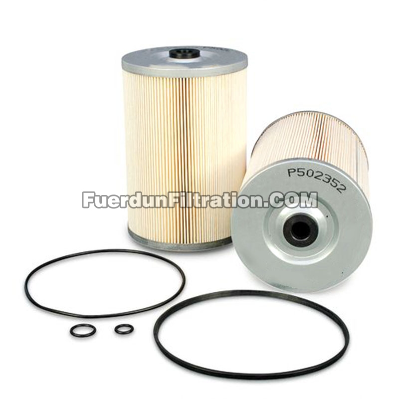 Oil Filter Cartridge LF16385