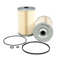 Oil Filter Cartridge LF16385