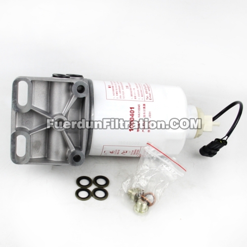 Fuel Filter Assem 1000401 HA110045