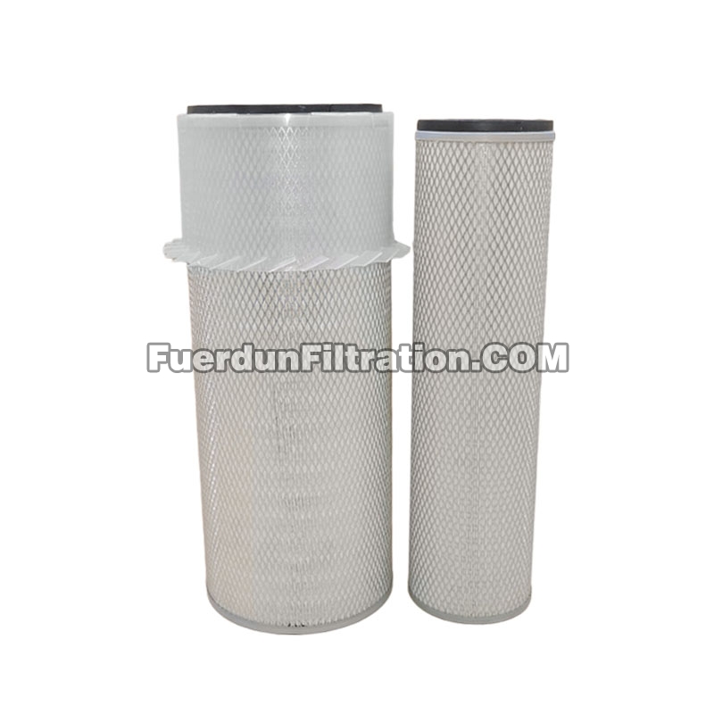 Air Filter, Round (SET) 11EM-T000-A