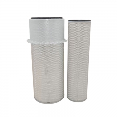 Air Filter, Round (SET) 11EM-T000-A