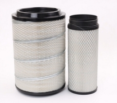 Air Filter Set 2738