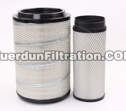 Air Filter Set 2738