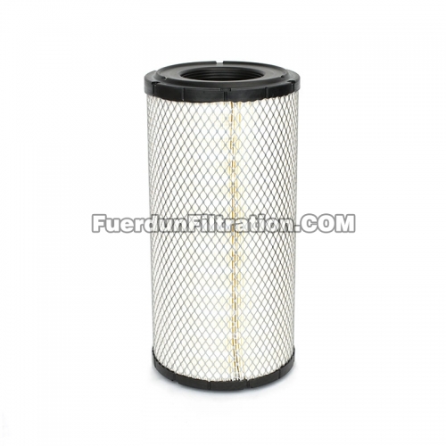 Air Filter, Round (SET) AF25964