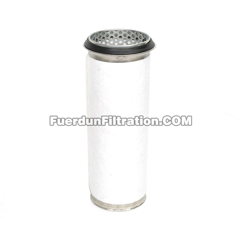 Air Filter, Round AF25911