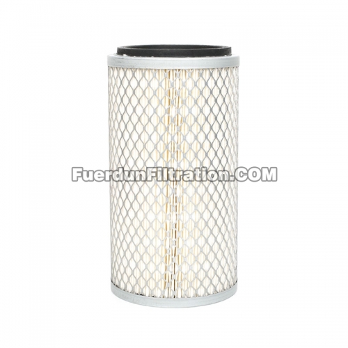 Air Filter, Round AF25904