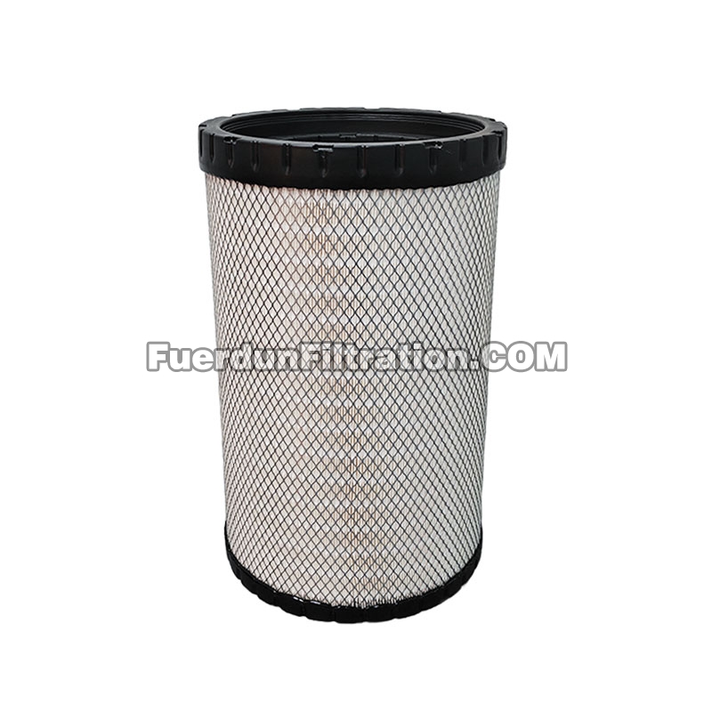 Air Filter, Round AF26676