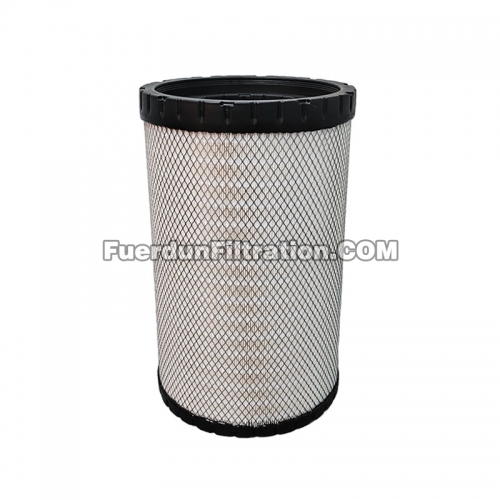 Air Filter, Round AF26676