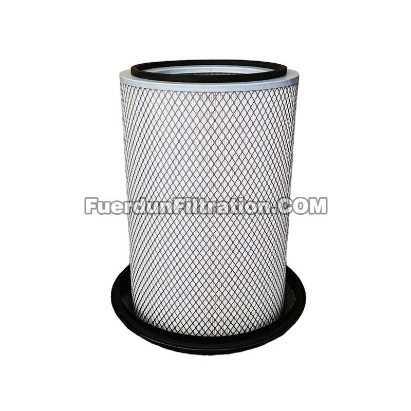 Air Filter, Round AF4149,261185