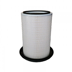 Air Filter, Round AF4149,261185