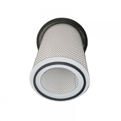 Air Filter, Round AF4149,261185