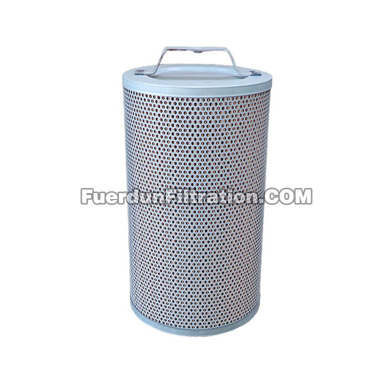 Hydraulic Filter, Cartridge FO-4556P,ASH2521F,ASK2521F