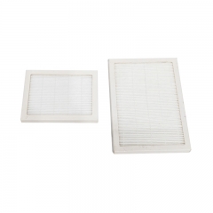 Cabin Filter 1457-58-26003,1457-58-26002