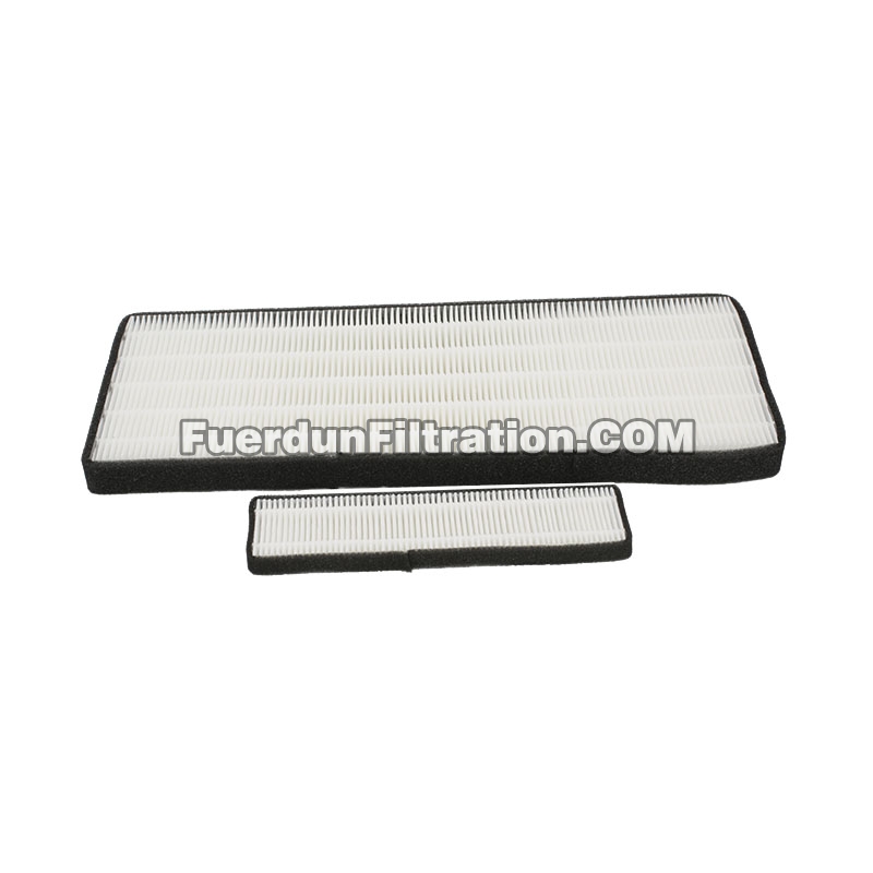 Cabin Filter GKZ26-5.0A100-02,GKZ26-5.0A-90-02