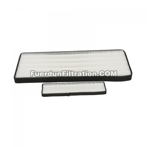 Cabin Filter GKZ26-5.0A100-02,GKZ26-5.0A-90-02