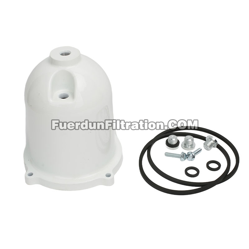 Fuel/Water Separator, Spin On RK 11734-03,RK11734-03