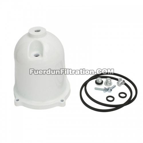 Fuel/Water Separator, Spin On RK 11734-03,RK11734-03