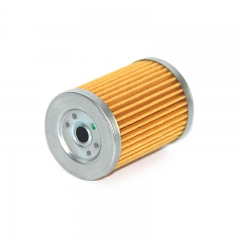 Oil Filter, Cartridge G4080260