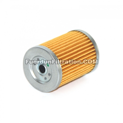 Oil Filter, Cartridge G4080260