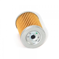 Oil Filter, Cartridge G4080260