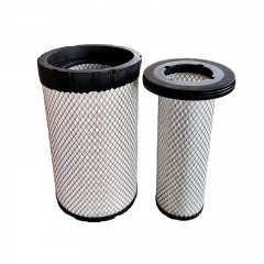 Air Filter, Round (SET) JYAP2-1109101+JYAP2-110910...