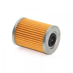 Oil Filter, Cartridge G4080260