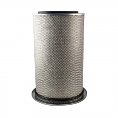 Air Filter, Round A478020AM,AF478,4913882