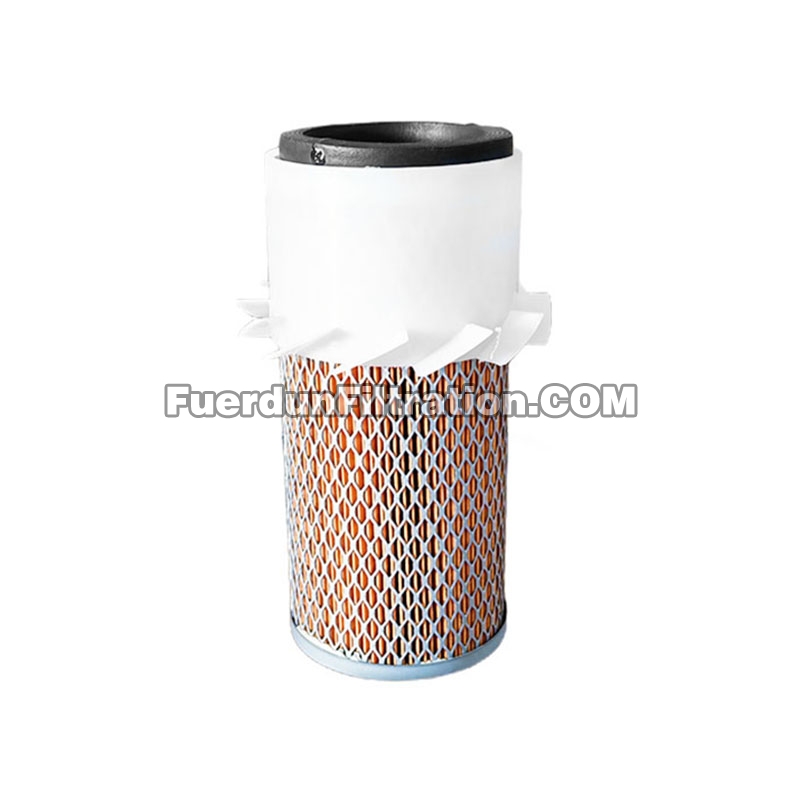 Air Filter, Round 1916711080