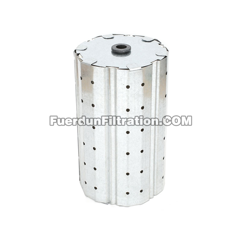 Oil Filter, Cartridge 703.101704