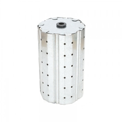 Oil Filter, Cartridge 703.101704