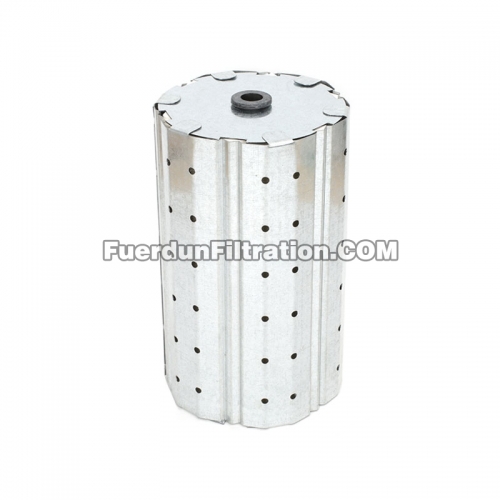 Oil Filter, Cartridge 703.101704