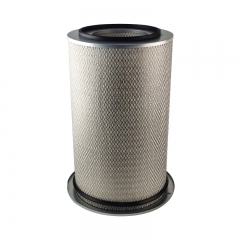 Air Filter, Round A478020AM,AF478,4913882