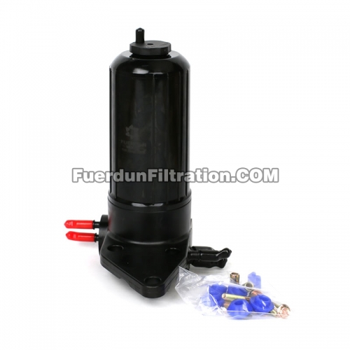 Conjunto de filtro de combustible 4132A018