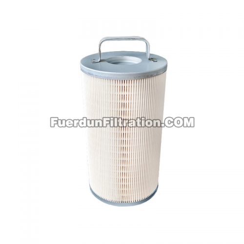 Oil Filter, Cartridge 1-13240056-0